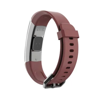 Fitness Tracker Real-time Heart Rate Monitor sport Smart Bracelet sleep tracker smart band Calories with stopwatch
Fitness Tracker Real-time Heart Rate Monitor sport Smart Bracelet sleep tracker smart band Calories with stopwatch