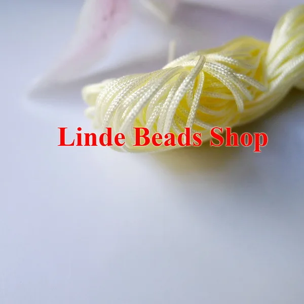 free shipping 1.5mm thread cord shamballe rope milk white Waxed Bead Cord fit shamballe bracelet&necklace string 10x24meter
free shipping 1.5mm thread cord shamballe rope milk white Waxed Bead Cord fit shamballe bracelet&necklace string 10x24meter