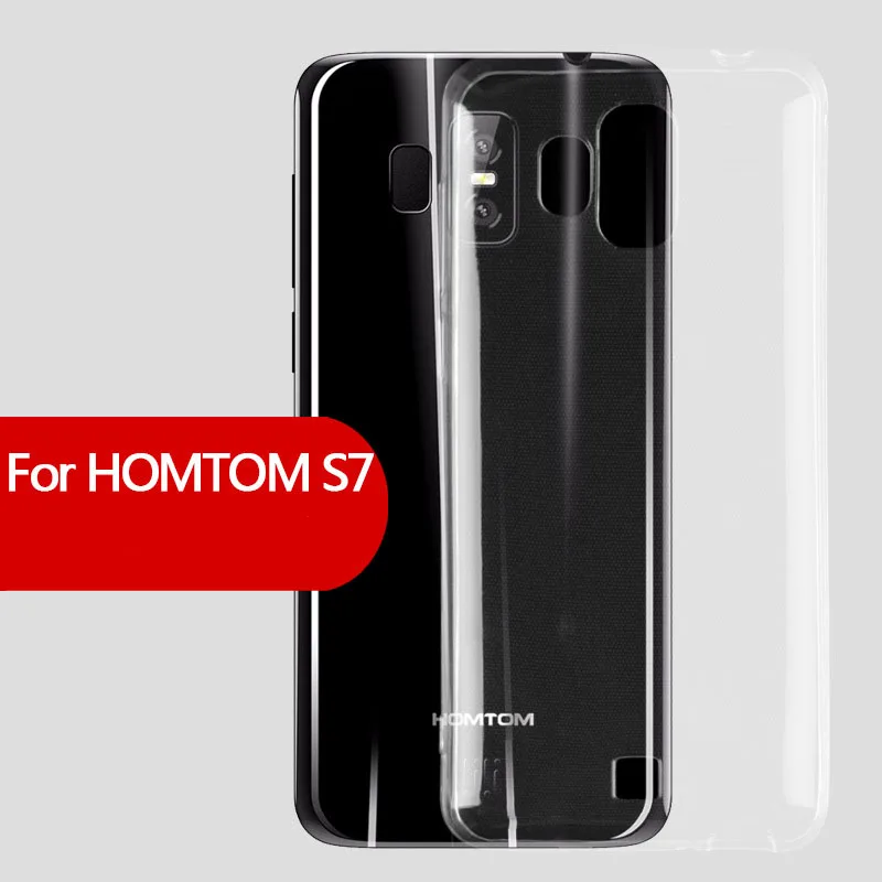 Homtom S7 Case Soft Transparent TPU Case Shockproof Full Protective Cover For Homtom S7 5.5inch Case Silicone Back Cover
Homtom S7 Case Soft Transparent TPU Case Shockproof Full Protective Cover For Homtom S7 5.5inch Case Silicone Back Cover