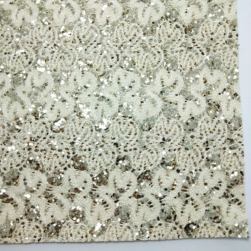 1PC 21X29CM Synthetic Letaher Lace Glitter Leather Fabric Faux Leather Fabric for For Making Bows and Other Accessories3S34F
1PC 21X29CM Synthetic Letaher Lace Glitter Leather Fabric Faux Leather Fabric for For Making Bows and Other Accessories3S34F