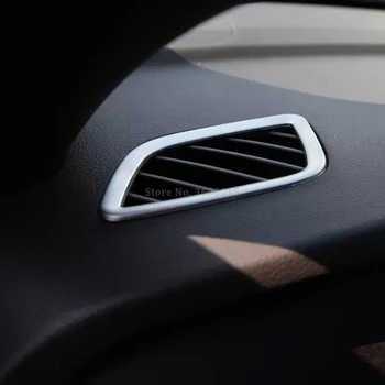 For Hyundai Sonata 2015 2016 Interior Accessories Dashboard Air Condition Vent Cover Trim Rear Seat AC Outlet Decorative Frame
For Hyundai Sonata 2015 2016 Interior Accessories Dashboard Air Condition Vent Cover Trim Rear Seat AC Outlet Decorative Frame