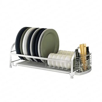 Dish Rack Drain Rack Kitchen Racks Cupboard Household Dish Drain Washing Filter Put Tableware Box Storage Rack Kitchen Shelf
Dish Rack Drain Rack Kitchen Racks Cupboard Household Dish Drain Washing Filter Put Tableware Box Storage Rack Kitchen Shelf