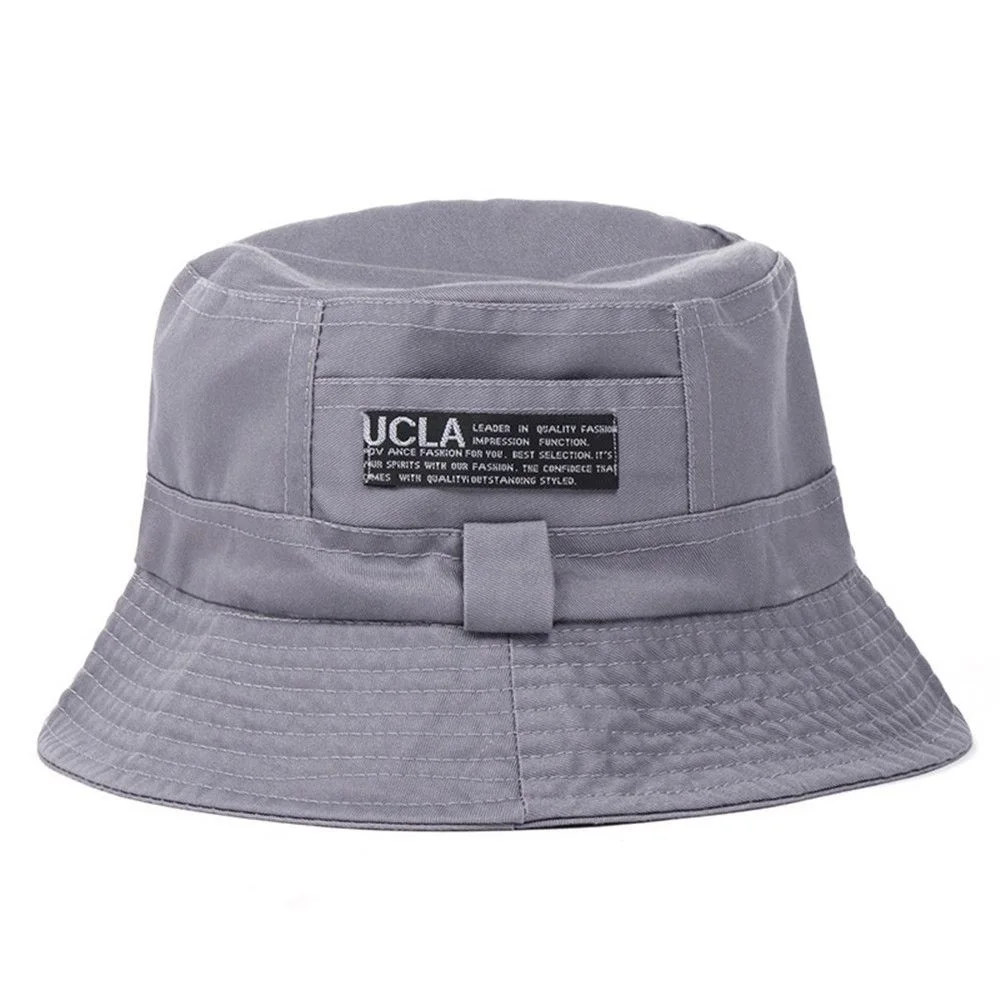 New Canvas Sunscreen Sun Cap Women Bucket Fishing Hats Wide Brim Cotton Sun Prevent Hats Letters Embroidery Outdoor Fashion
New Canvas Sunscreen Sun Cap Women Bucket Fishing Hats Wide Brim Cotton Sun Prevent Hats Letters Embroidery Outdoor Fashion