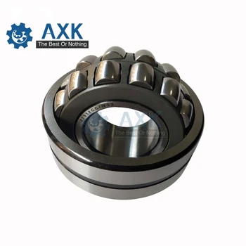 Double Row Spherical Roller Bearings Self-aligning Cylindrical Bore 22206 22207 22208 22209 22210 22211 22212 22213 22214 22215
Double Row Spherical Roller Bearings Self-aligning Cylindrical Bore 22206 22207 22208 22209 22210 22211 22212 22213 22214 22215