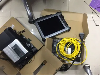 For xplore ix104 i7 4g Tablet Diagnosis Laptop work for mb star c5 multiplexer with full cables
For xplore ix104 i7 4g Tablet Diagnosis Laptop work for mb star c5 multiplexer with full cables