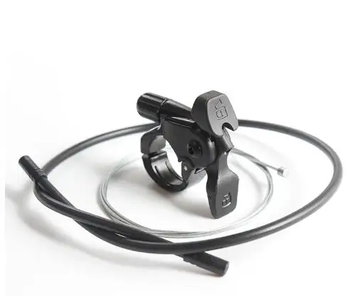 Contador MTB Mountain Bike Bicycle Parts SR ST Fork Remote Lockout Lever With Cable
Contador MTB Mountain Bike Bicycle Parts SR ST Fork Remote Lockout Lever With Cable