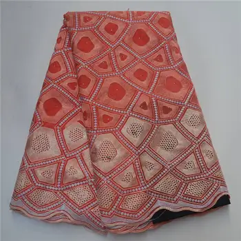 African Lace Fabric 2018 High Quality 100% Cotton Lace Swiss Voile Lace With plenty beaded Swiss Voile Lace In Switzerland -L5
African Lace Fabric 2018 High Quality 100% Cotton Lace Swiss Voile Lace With plenty beaded Swiss Voile Lace In Switzerland -L5