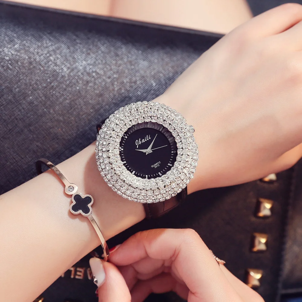 New In Women's Watches 2023 Luxury Wrist Ladies Dress Watch For Women Shiny Quartz Ladies Wristwatch Leather Straps Reloj Mujer
New In Women's Watches 2023 Luxury Wrist Ladies Dress Watch For Women Shiny Quartz Ladies Wristwatch Leather Straps Reloj Mujer