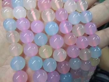 high quality 5strands 6 8 10 12mm Natual agate gemstone round ball pink blue yellow mixed jewelry beads
high quality 5strands 6 8 10 12mm Natual agate gemstone round ball pink blue yellow mixed jewelry beads