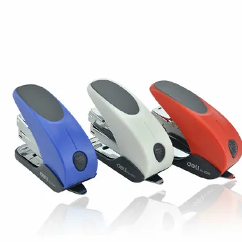 Deli Mini Stapler Student Stationery School and Office Binding Tools Staple Remover Paper Binding Mini Stapler Binding Supplies
Deli Mini Stapler Student Stationery School and Office Binding Tools Staple Remover Paper Binding Mini Stapler Binding Supplies