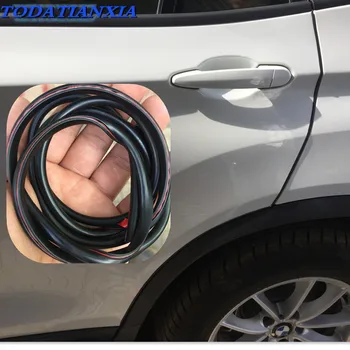 Car Styling Door Edge Side Protector Protection Strips for bmw x5 e90 e60 e87 e30 peugeot 207 lexus is vw beetle audi b9 subaru
Car Styling Door Edge Side Protector Protection Strips for bmw x5 e90 e60 e87 e30 peugeot 207 lexus is vw beetle audi b9 subaru