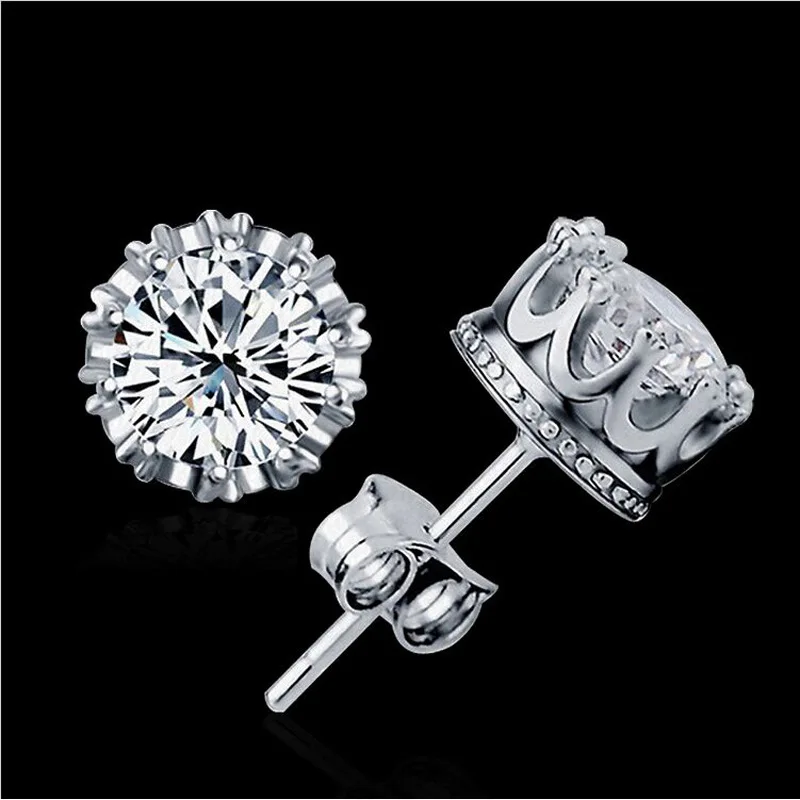 2018 New Ladies Crystal Snow Flake Fashion Jewelry Round Stud Earrings Stud For Women Earring Fashion Jewelry Free Shipping
2018 New Ladies Crystal Snow Flake Fashion Jewelry Round Stud Earrings Stud For Women Earring Fashion Jewelry Free Shipping