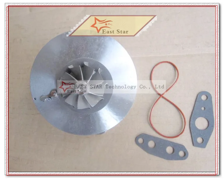 Turbo Cartridge CHRA GT2056V 751243 751243-0002 751243-5002S 14411-EB300 14411EB300 For NISSAN (4)