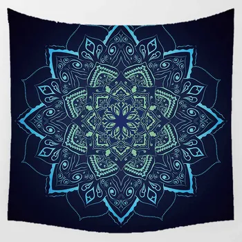 Hot sale square mandala flowers pattern wall hanging tapestry home decoration wall tapestry tapiz pared
Hot sale square mandala flowers pattern wall hanging tapestry home decoration wall tapestry tapiz pared