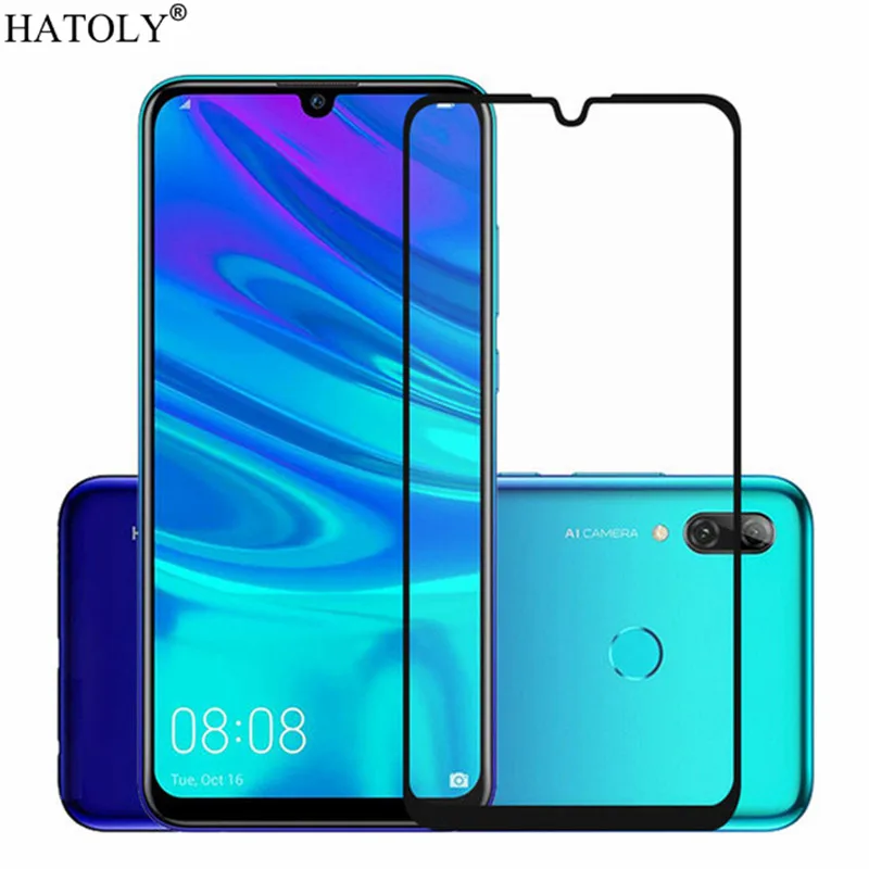 2PCS Tempered Glass For Huawei P Smart 2019 Screen Protector P Smart Plus Full Cover Huawei P Smart 2019 3D Curved Edge Film
2PCS Tempered Glass For Huawei P Smart 2019 Screen Protector P Smart Plus Full Cover Huawei P Smart 2019 3D Curved Edge Film