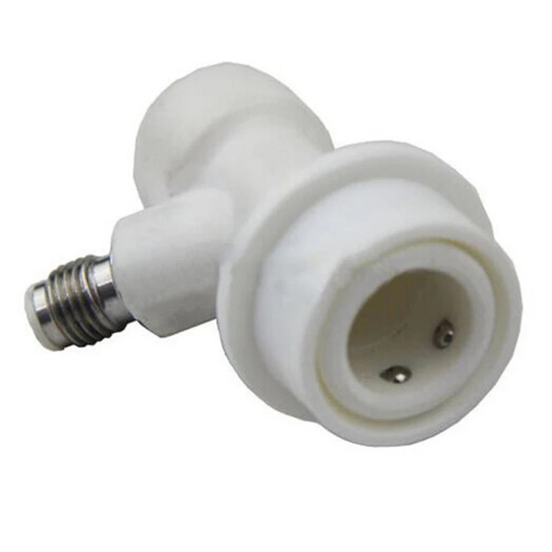1pcs 1/4" Plastic Stainless Steel Homebrew Ball Lock Keg Black White Beer Keg Dispenser Disconnect Straight Thread Connector