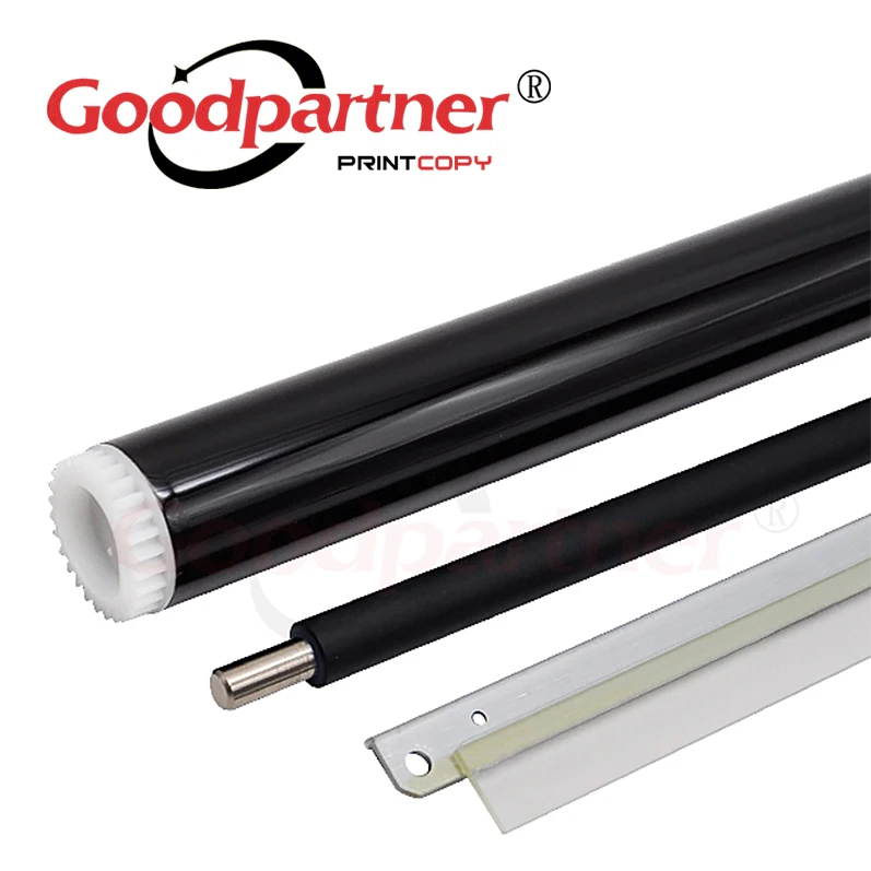 1X OPC Drum CLEANING BLADE Primary Charge Roller for Kyocera FS1020 FS1025 FS1120 FS1125 FS1220 FS1320 FS1325 FS1060 FS1061 1110
1X OPC Drum CLEANING BLADE Primary Charge Roller for Kyocera FS1020 FS1025 FS1120 FS1125 FS1220 FS1320 FS1325 FS1060 FS1061 1110