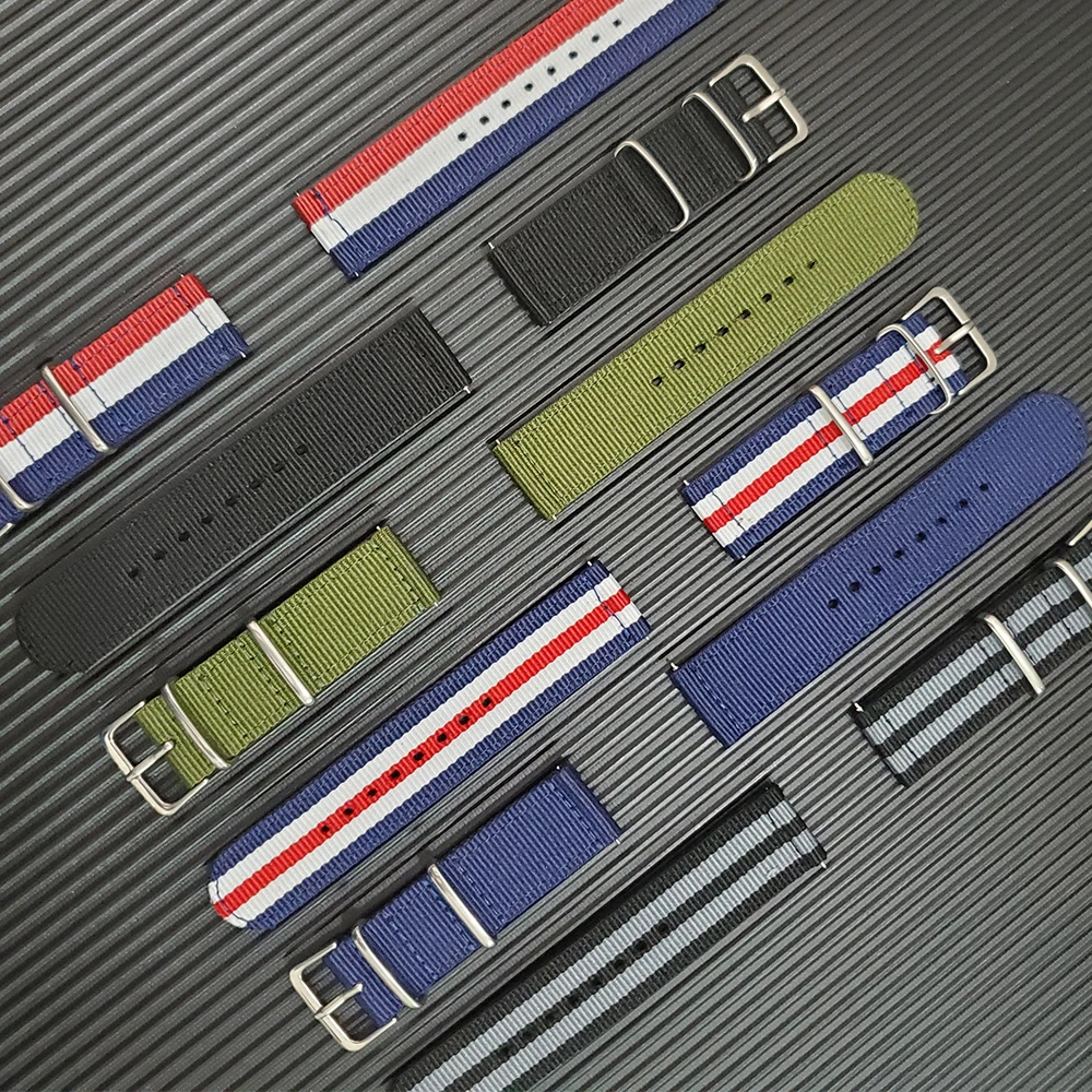 20 22mm Woven Nylon Strap For Samsung Galaxy watch 42 46mm/Active Gear S3 S2 Classic Fabric Band for Huawei GT/Amazfit GTR/Bip
20 22mm Woven Nylon Strap For Samsung Galaxy watch 42 46mm/Active Gear S3 S2 Classic Fabric Band for Huawei GT/Amazfit GTR/Bip