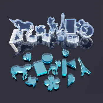 1PC Flower Horse Tower Silicone Mould DIY DIY Resin Decorative Craft Jewelry Making Mold Silicone Mould Epoxy Resin Mold Craft
1PC Flower Horse Tower Silicone Mould DIY DIY Resin Decorative Craft Jewelry Making Mold Silicone Mould Epoxy Resin Mold Craft