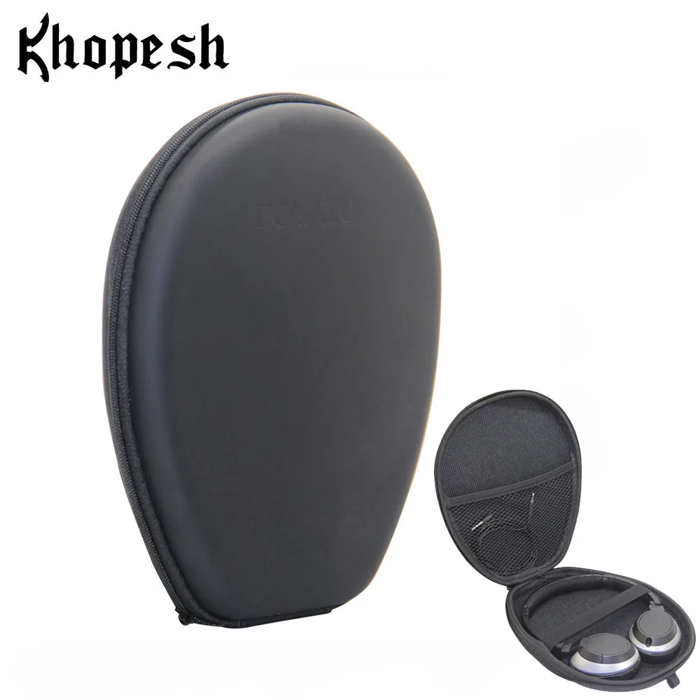Khopesh Headphone Carrying Pouch Case Bag Box For Bose QC 3 QC3 On-Ear1 OE On-Ear 2 OE2 OE2i SoundTrue Headphone Storage Case
Khopesh Headphone Carrying Pouch Case Bag Box For Bose QC 3 QC3 On-Ear1 OE On-Ear 2 OE2 OE2i SoundTrue Headphone Storage Case