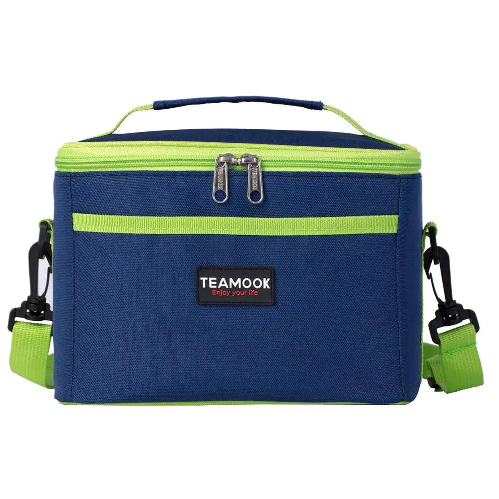 Blue 5L Lunch Bag Thermal Insulated Lunch Bag Portable Storage Food Bag Waterproof Picnic Carry Tote Lunch box
Blue 5L Lunch Bag Thermal Insulated Lunch Bag Portable Storage Food Bag Waterproof Picnic Carry Tote Lunch box