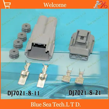 Free Shipping 2 sets 2Pin car connector,heavy current car plug,Car Waterproof Electrical connector kit for car,Heavy Truck ect.
Free Shipping 2 sets 2Pin car connector,heavy current car plug,Car Waterproof Electrical connector kit for car,Heavy Truck ect.