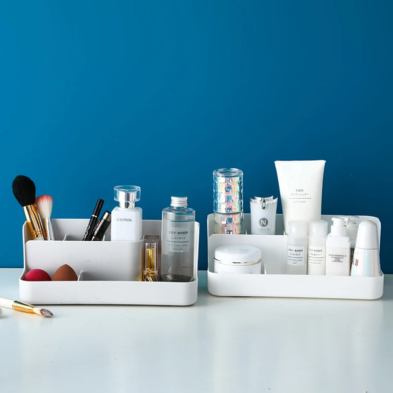 Cosmetics Storage Box Desktop Storage Box Dressing Table Makeup Brush Lipstick Rack Organizer For Cosmetic Makeup Organizer Box
Cosmetics Storage Box Desktop Storage Box Dressing Table Makeup Brush Lipstick Rack Organizer For Cosmetic Makeup Organizer Box