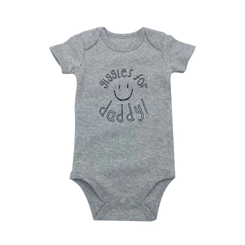 Newborn Baby Rompers Clothing Infant Jumpsuits 100%Cotton Children Roupa De Bebe Girls&Boys Baby Clothes
Newborn Baby Rompers Clothing Infant Jumpsuits 100%Cotton Children Roupa De Bebe Girls&Boys Baby Clothes