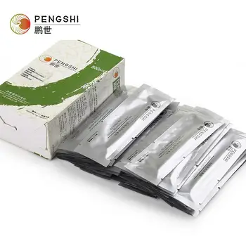 500 pcs pengshi Gamma ray sterilized acupuncture needles weight loss acupuncture massage beauty needle
500 pcs pengshi Gamma ray sterilized acupuncture needles weight loss acupuncture massage beauty needle