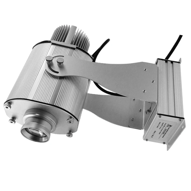 20W led gobo image projector2