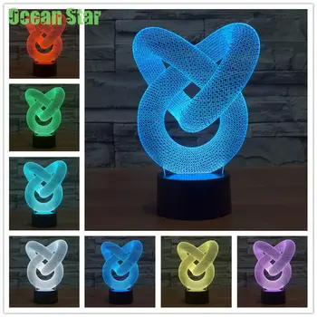 7 Color Table Lamps Holiday Atmosphere 3d Lamp Decorative Big Pinwheel Lighting Gadget Home Table Nightlight
7 Color Table Lamps Holiday Atmosphere 3d Lamp Decorative Big Pinwheel Lighting Gadget Home Table Nightlight