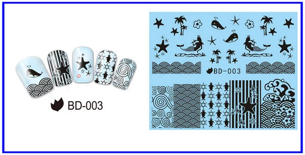 BD-003