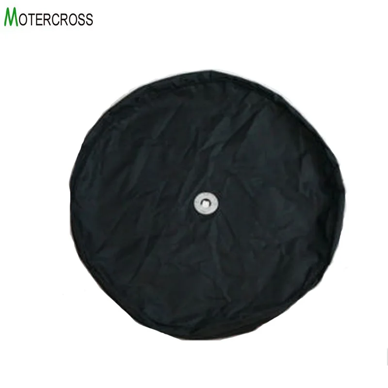 CJK750 Motorcycle Spare Wheel Cover M72 R71 R66 R61 KC750 K750 KS750 Motorcycle Oxford Cloth Size 3.75-19 Tires
CJK750 Motorcycle Spare Wheel Cover M72 R71 R66 R61 KC750 K750 KS750 Motorcycle Oxford Cloth Size 3.75-19 Tires