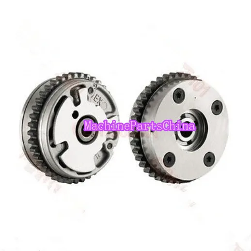 Новый распределительный вал VVT для Buick Cadillac Chevrolet GMC Pontiac Saturn 3,0 л 3,6 л
Новый распределительный вал VVT для Buick Cadillac Chevrolet GMC Pontiac Saturn 3,0 л 3,6 л