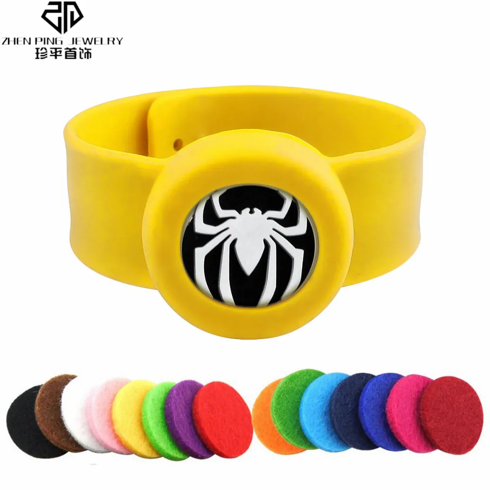 Yellow Kids Adults Aromatherapy Diffuser Bracelets Mosquito Repellent Silicone Bracelet
Yellow Kids Adults Aromatherapy Diffuser Bracelets Mosquito Repellent Silicone Bracelet