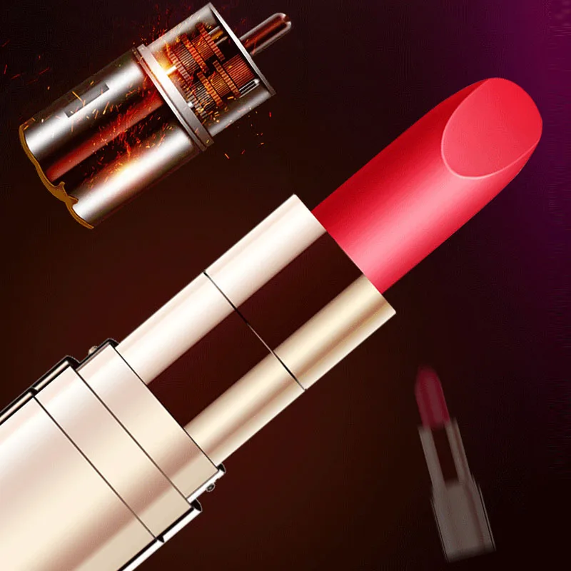 Помада Вибратор Алиэкспресс