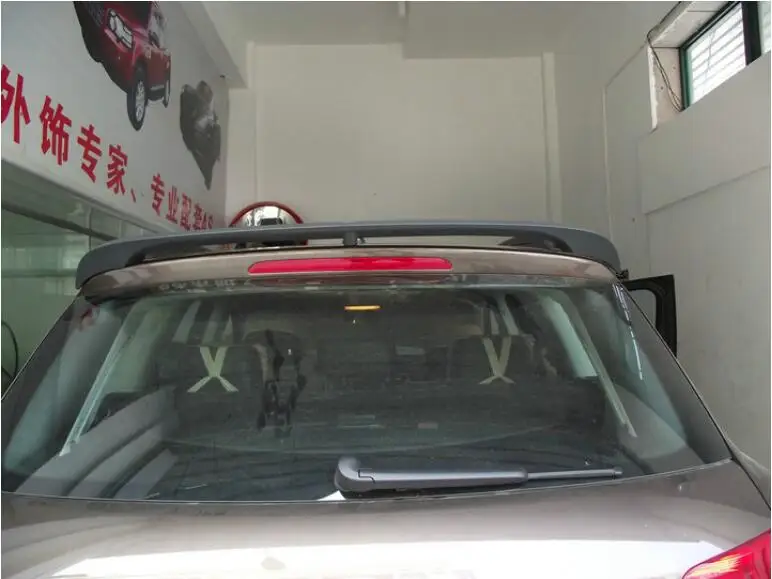 ABS PRIMTER CAR REAR WING TRUNK SPOILER FOR Volkswagen VW Touareg 2011 2012 2013 2014 2015 2016 2017 by EMS
ABS PRIMTER CAR REAR WING TRUNK SPOILER FOR Volkswagen VW Touareg 2011 2012 2013 2014 2015 2016 2017 by EMS