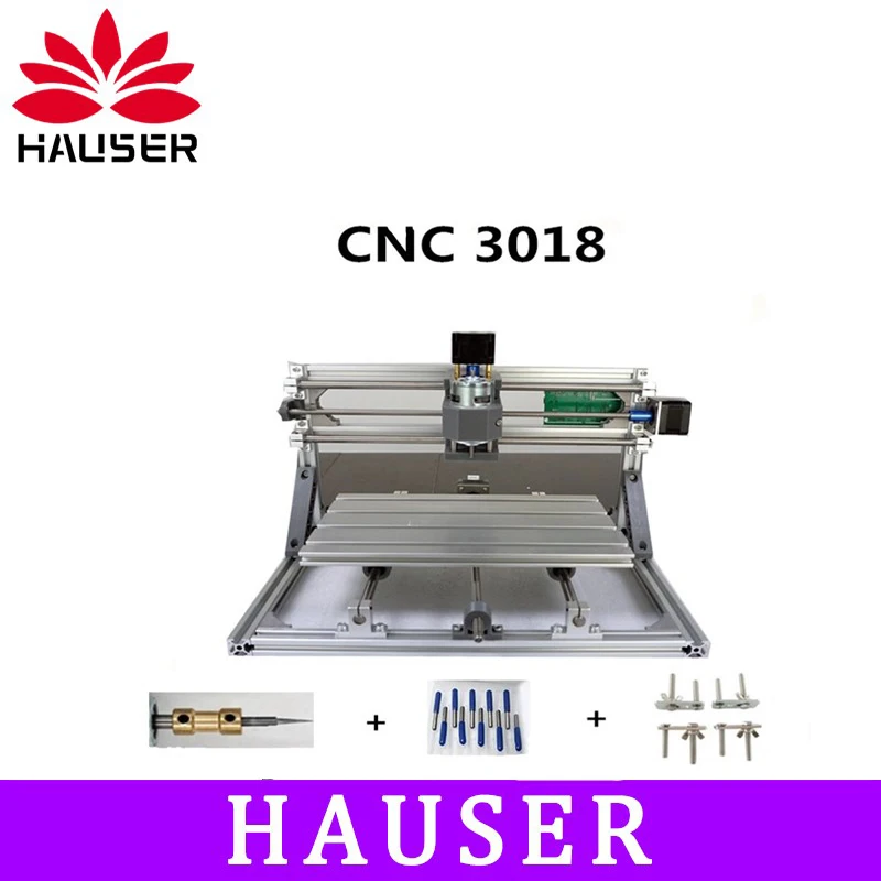 HCZ laser cnc CNC 3018 GRBL control diy laser engraving machine cnc, 3 axis pcb milling machine, wood cnc router,Woodcarving
HCZ laser cnc CNC 3018 GRBL control diy laser engraving machine cnc, 3 axis pcb milling machine, wood cnc router,Woodcarving