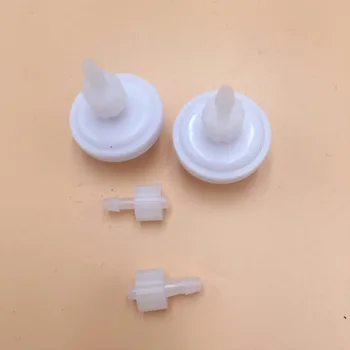 Inkjet printer small ink filter mini 30mm disc 5um filter for Xaar Spectra Polaris Konica SPT print head Solvent water DGI GZ
Inkjet printer small ink filter mini 30mm disc 5um filter for Xaar Spectra Polaris Konica SPT print head Solvent water DGI GZ