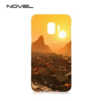 New Arrival 3D Sublimation blank phone shell for Samsung Galaxy J2 Core 
New Arrival 3D Sublimation blank phone shell for Samsung Galaxy J2 Core