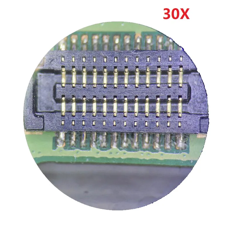 30X