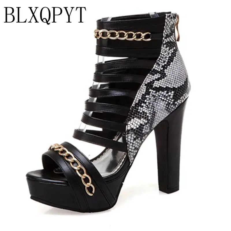 BLXQPYT New Fashion Big Size 34- 50 Sandals Summer Wedding women shoes Ladies Sexy High Heels 12cm Party Dance woman Pumps 3393
BLXQPYT New Fashion Big Size 34- 50 Sandals Summer Wedding women shoes Ladies Sexy High Heels 12cm Party Dance woman Pumps 3393