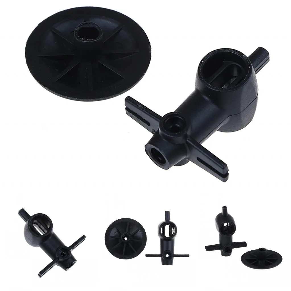 1PC Rotor Head Set Original V950 RC Helicopter Parts Rotor Head V.2.V950.002 For RC Helicopter Drone Toys Body Shell Spare Parts
1PC Rotor Head Set Original V950 RC Helicopter Parts Rotor Head V.2.V950.002 For RC Helicopter Drone Toys Body Shell Spare Parts