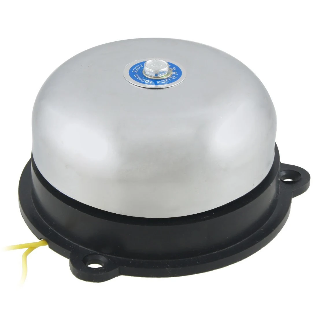 EWS металл пластик сигнализация электрический звонок AC 220V|electric bell|bell electricelectric bell