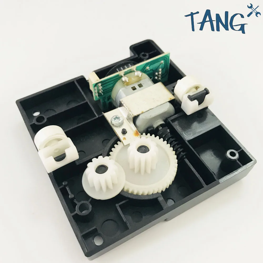 1pc CB376-67901 Scan Head Bracket for hp M1120 M1120N M1005 1312nfi (8)