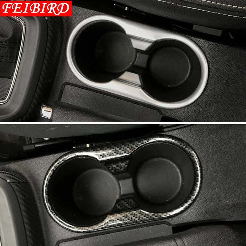 For MG ZS 2018 2019 ABS Auto Accessory Front Water Cup Holder Decoration Cover Trim Matte Silver / Carbon Fiber
For MG ZS 2018 2019 ABS Auto Accessory Front Water Cup Holder Decoration Cover Trim Matte Silver / Carbon Fiber