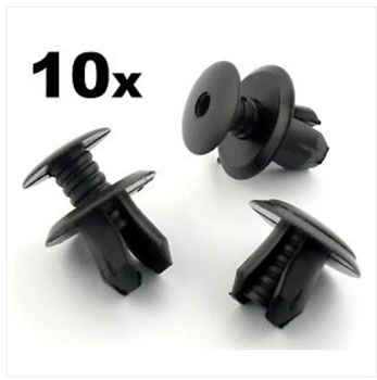 10x For VW Volkswagen T4 T5 Transporter Eurovan Black Trim Panel Van Lining Clips
10x For VW Volkswagen T4 T5 Transporter Eurovan Black Trim Panel Van Lining Clips