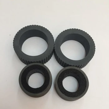 vilaxh Fi-6130 Brake and Pick Roller For Fujitsu 6130 Fi-6130Z Fi-6230 Fi-6140 Fi-6240 Fi-6125 Fi-6225 PA03540-0001 PA03540-0002
vilaxh Fi-6130 Brake and Pick Roller For Fujitsu 6130 Fi-6130Z Fi-6230 Fi-6140 Fi-6240 Fi-6125 Fi-6225 PA03540-0001 PA03540-0002