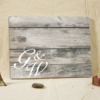 Customized Signature Guestbook Wood Frame Canvas Print for Signature Wedding Guest Book Alternative Rustic Wedding Decorations
Customized Signature Guestbook Wood Frame Canvas Print for Signature Wedding Guest Book Alternative Rustic Wedding Decorations