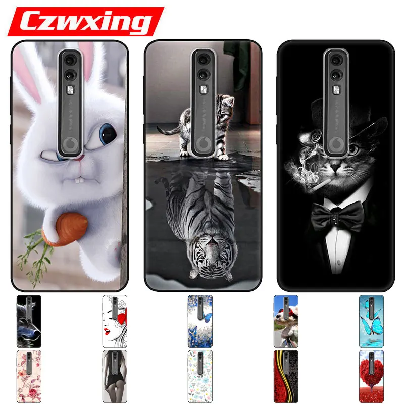 Vodafone Smart V10 Case Silicone TPU Back Cover Protective Phone Case For Vodafone Smart V10 VFD730 V 10 SmartV10 N10 Case Soft
Vodafone Smart V10 Case Silicone TPU Back Cover Protective Phone Case For Vodafone Smart V10 VFD730 V 10 SmartV10 N10 Case Soft